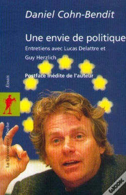 Capa do artigo Une Envie De Politique
