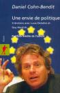 Une Envie De Politique - Preview