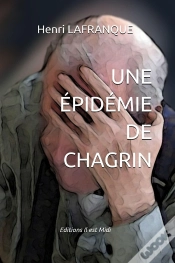 Capa do artigo Une Épidémie De Chagrin