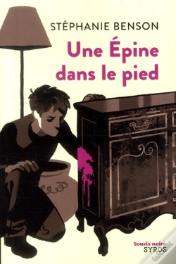 Capa do artigo Une Épine Dans Le Pied