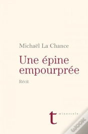 Capa do artigo Une Epine Empourpree