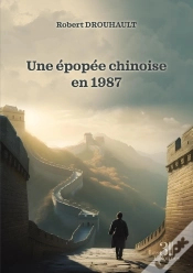 Capa do artigo Une Épopée Chinoise En 1987