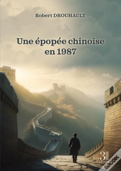 Capa do artigo Une Épopée Chinoise En 1987
