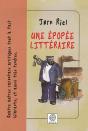 Une Epopee Litteraire ; 4 Racontars Arctiques - Preview