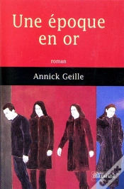 Capa do artigo Une Époque En Or