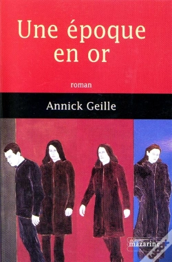 Capa do artigo Une Époque En Or