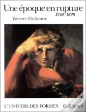 Capa do artigo Une Epoque En Rupture - 1750-1830