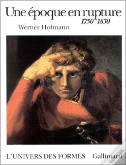 Capa do artigo Une Epoque En Rupture - 1750-1830