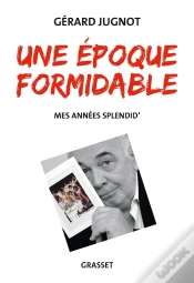Capa do artigo Une Époque Formidable