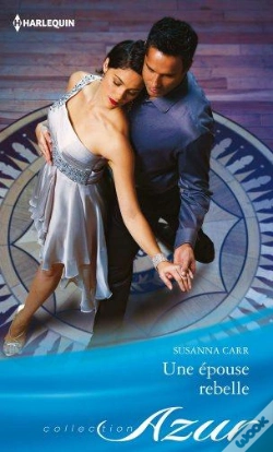 Capa do artigo Une Epouse Rebelle