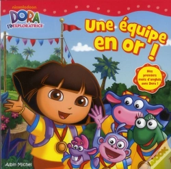 Capa do artigo Une Equipe En Or!