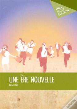 Capa do artigo Une Ere Nouvelle