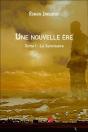 Une Ère Nouvelle T.1 ; Le Sanctuaire - Preview