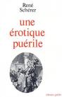 Une Erotique Puerile - Preview