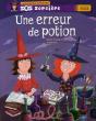 Une Erreur De Potion - Preview