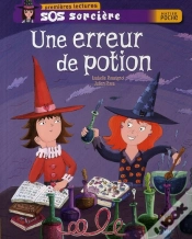 Capa do artigo Une Erreur De Potion