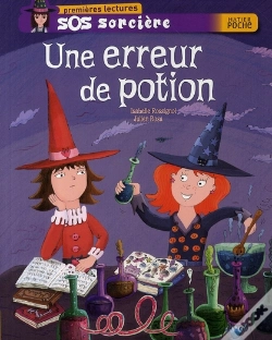 Capa do artigo Une Erreur De Potion