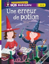 Une Erreur De Potion