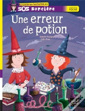 Capa do artigo Une Erreur De Potion