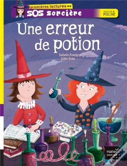 Capa do artigo Une Erreur De Potion