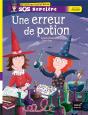 Une Erreur De Potion - Preview
