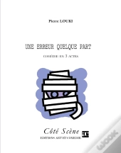 Une Erreur Quelque Part Reed