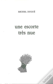 Capa do artigo Une Escorte Très Nue