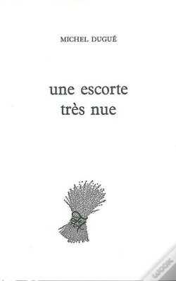 Capa do artigo Une Escorte Très Nue