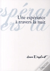 une esperance a travers la nuit