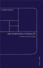 Une Essentielle Fragilité ; Le Roman À L'Ère De L'Image - Preview