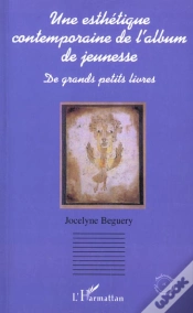 Capa do artigo Une Esthetique Contemporaine De L