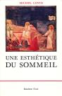 Une Esthétique Du Sommeil - Preview