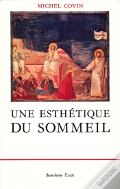 Capa do artigo Une Esthétique Du Sommeil