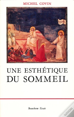 Capa do artigo Une Esthétique Du Sommeil