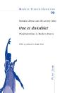 « Une Et Divisible ? » - Preview