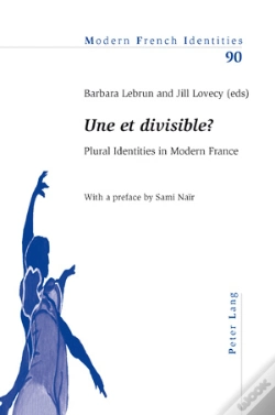 Capa do artigo « Une Et Divisible ? »