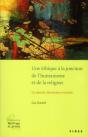 Une Éthique À La Jonction De L'Humanisme Et De La Religion ; La Morale Chrétienne Revisitée - Preview