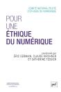 Une Éthique Du Numérique : Pour Quoi Faire? - Preview