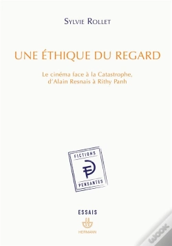Capa do artigo Une Éthique Du Regard