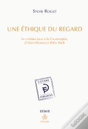 Capa do artigo Une Éthique Du Regard