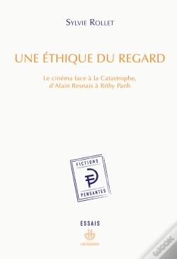 Capa do artigo Une Éthique Du Regard