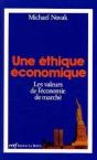 Une Éthique Économique - Preview