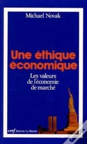 Une Éthique Économique