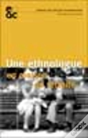Capa do artigo Une Ethnologue En Maison De Retraite ; Le Guide De La Qualite De Vie