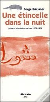 Une Étincelle Dans La Nuit ; Sur La Révolution Iranienne 1978-1979