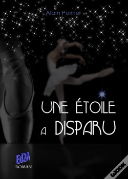 Capa do artigo Une Étoile A Disparu