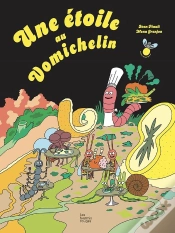 Capa do artigo Une Étoile Au Vomichelin