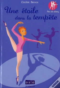 Capa do artigo Une Etoile Dans La Tempete