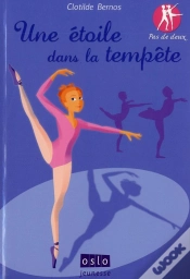 Capa do artigo Une Etoile Dans La Tempete