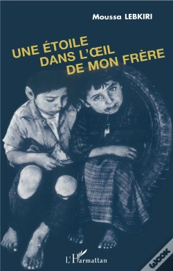 Capa do artigo Une Étoile Dans L'Oeil De Mon Frère